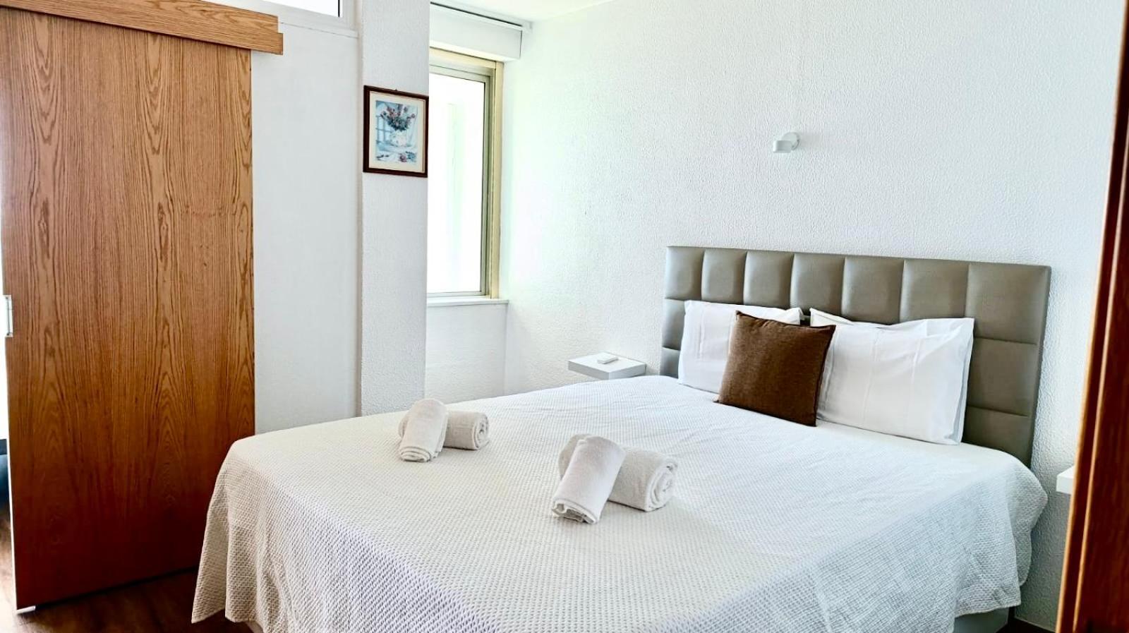 Top Ocean View Apartment - Amazing Sunset - Modern Style - Pool & 200M To Beach ปอร์ติเมา ห้อง รูปภาพ